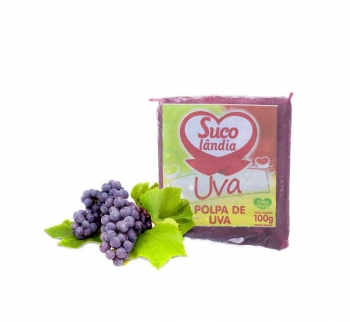 Polpa de Uva