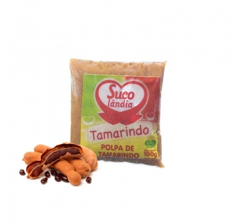 Polpa de Tamarindo